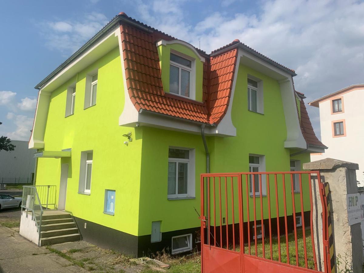 Dubicka Česká Lípa